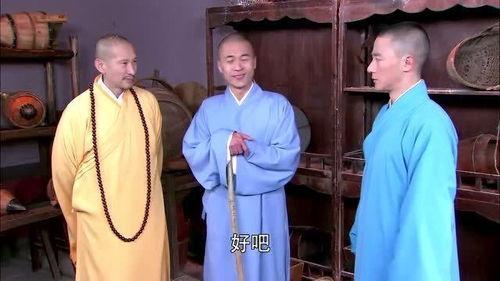 功夫小师叔,传承武学精髓,谱写江湖传奇