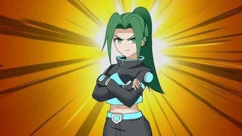 诸葛九九之夺宝神探 动态漫画,夺宝神探的奇幻冒险之旅