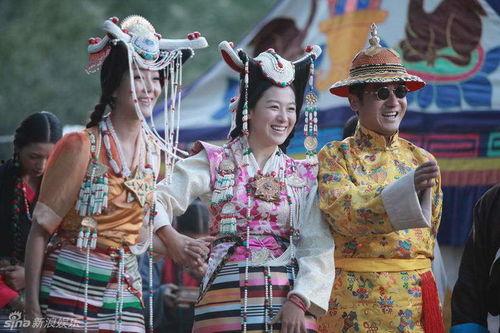 西藏秘密,揭开西藏秘密的神秘之旅