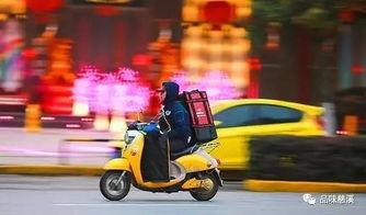 别跪，我只是个送外卖的,外卖骑手的心声与坚守